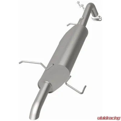BRExhaust Direct-Fit Rear Muffler Kit Rear - 108-0119