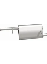 BRExhaust Direct-Fit Rear Muffler Kit Rear                                     - 108-0119 - Image 5