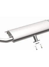 BRExhaust Direct-Fit Rear Muffler Kit Rear 2006-2008 2.7L V6                                     - 108-0120 - Image 2