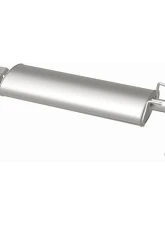 BRExhaust Direct-Fit Rear Muffler Kit Rear 2006-2008 2.7L V6                                     - 108-0120 - Image 3