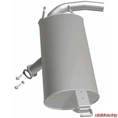 BRExhaust Direct-Fit Rear Muffler Kit Rear 2006-2008 2.7L V6 - 108-0120