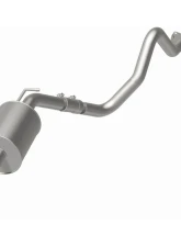 BRExhaust Direct-Fit Rear Muffler Kit Rear                                     - 108-0121 - Image 3