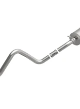 BRExhaust Direct-Fit Rear Muffler Kit Rear                                     - 108-0121 - Image 4