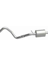 BRExhaust Direct-Fit Rear Muffler Kit Rear                                     - 108-0121 - Image 5