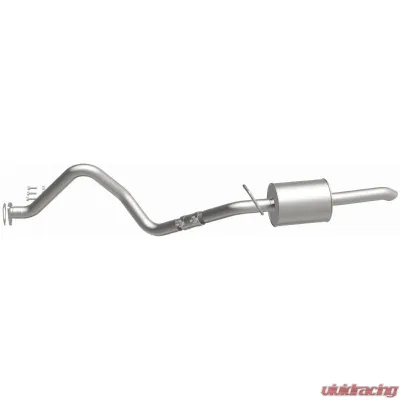 BRExhaust Direct-Fit Rear Muffler Kit Rear - 108-0121