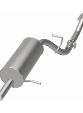 BRExhaust Direct-Fit Rear Muffler Kit Rear                                     - 108-0124 - Image 3