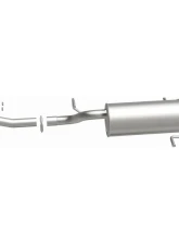 BRExhaust Direct-Fit Rear Muffler Kit Rear                                     - 108-0124 - Image 5