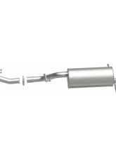 BRExhaust Direct-Fit Rear Muffler Kit Rear                                     - 108-0125 - Image 5