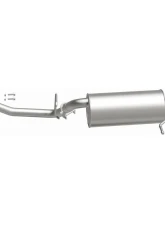 BRExhaust Direct-Fit Rear Muffler Kit Rear 2002-2004 2.0L 4-Cyl                                     - 108-0127 - Image 5