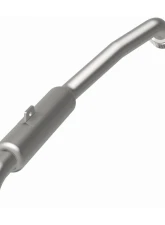 BRExhaust Direct-Fit Rear Muffler Kit Rear 2002-2005 3.5L V6                                     - 108-0128 - Image 5