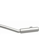 BRExhaust Direct-Fit Rear Muffler Kit Rear 2002-2005 3.5L V6                                     - 108-0128 - Image 3