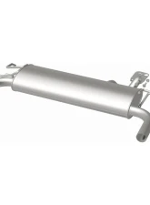 BRExhaust Direct-Fit Rear Muffler Kit Rear                                     - 108-0130 - Image 3