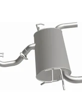 BRExhaust Direct-Fit Rear Muffler Kit Rear                                     - 108-0130 - Image 5