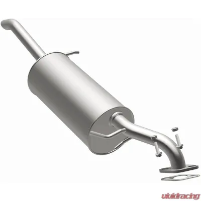 BRExhaust Direct-Fit Rear Muffler Kit Rear 2009-2011 1.6L 4-Cyl - 108-0133
