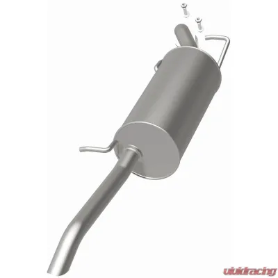 BRExhaust Direct-Fit Rear Muffler Kit Rear 2009-2011 1.6L 4-Cyl - 108-0133