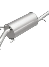 BRExhaust Direct-Fit Rear Muffler Kit Rear 2009-2011 1.6L 4-Cyl                                     - 108-0133 - Image 3