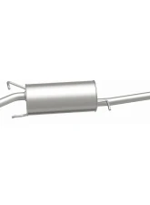BRExhaust Direct-Fit Rear Muffler Kit Rear 2009-2011 1.6L 4-Cyl                                     - 108-0133 - Image 4