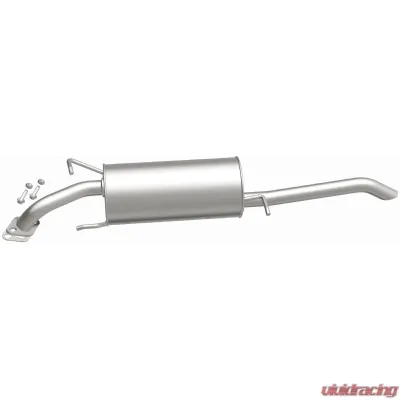 BRExhaust Direct-Fit Rear Muffler Kit Rear 2009-2011 1.6L 4-Cyl - 108-0133