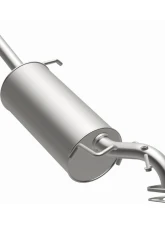 BRExhaust Direct-Fit Rear Muffler Kit Rear                                     - 108-0134 - Image 2