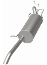 BRExhaust Direct-Fit Rear Muffler Kit Rear                                     - 108-0134 - Image 3