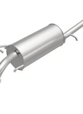 BRExhaust Direct-Fit Rear Muffler Kit Rear                                     - 108-0134 - Image 4