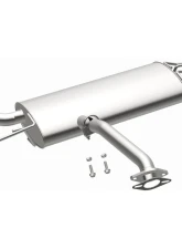 BRExhaust Direct-Fit Rear Muffler Kit Rear                                     - 108-0160 - Image 2