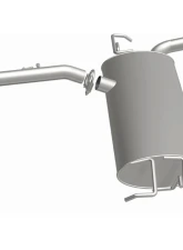BRExhaust Direct-Fit Rear Muffler Kit Rear                                     - 108-0160 - Image 5