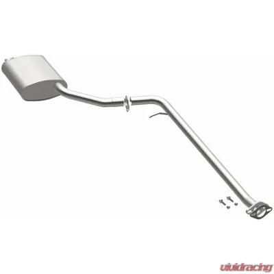 BRExhaust Direct-Fit Rear Muffler Kit Rear 2006-2010 2.4L 4-Cyl - 108-0161