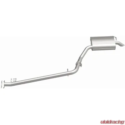BRExhaust Direct-Fit Rear Muffler Kit Rear 2006-2010 2.4L 4-Cyl - 108-0161