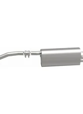 BRExhaust Direct-Fit Rear Muffler Kit Rear 1996-2004 3.5L V6                                     - 108-0164 - Image 5