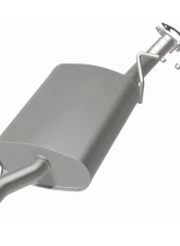 BRExhaust Direct-Fit Rear Muffler Kit Rear                                     - 108-0167 - Image 3