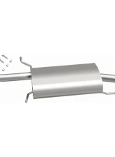 BRExhaust Direct-Fit Rear Muffler Kit Rear                                     - 108-0167 - Image 5
