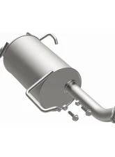 BRExhaust Direct-Fit Rear Muffler Kit Rear                                     - 108-0168 - Image 2