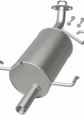 BRExhaust Direct-Fit Rear Muffler Kit Rear                                     - 108-0168 - Image 3