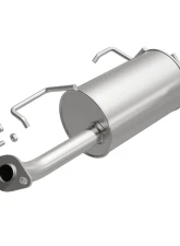 BRExhaust Direct-Fit Rear Muffler Kit Rear                                     - 108-0168 - Image 4