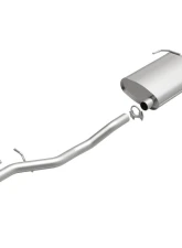 BRExhaust Direct-Fit Rear Muffler Kit Rear 1997-1999 3.0L V6                                     - 108-0172 - Image 4