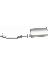BRExhaust Direct-Fit Rear Muffler Kit Rear 1997-1999 3.0L V6                                     - 108-0172 - Image 5