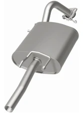 BRExhaust Direct-Fit Rear Muffler Kit Rear                                     - 108-0174 - Image 3