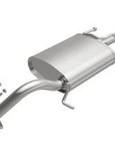 BRExhaust Direct-Fit Rear Muffler Kit Rear                                     - 108-0174 - Image 4