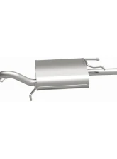 BRExhaust Direct-Fit Rear Muffler Kit Rear                                     - 108-0174 - Image 5