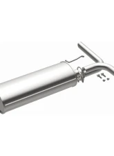 BRExhaust Direct-Fit Rear Muffler Kit Rear                                     - 108-0175 - Image 2