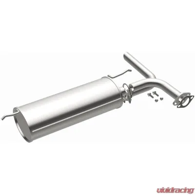 BRExhaust Direct-Fit Rear Muffler Kit Rear - 108-0175
