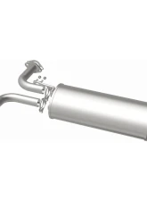 BRExhaust Direct-Fit Rear Muffler Kit Rear                                     - 108-0175 - Image 3