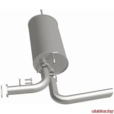 BRExhaust Direct-Fit Rear Muffler Kit Rear - 108-0175