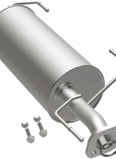 BRExhaust Direct-Fit Rear Muffler Kit Rear 2009-2011 1.6L 4-Cyl                                     - 108-0189 - Image 2