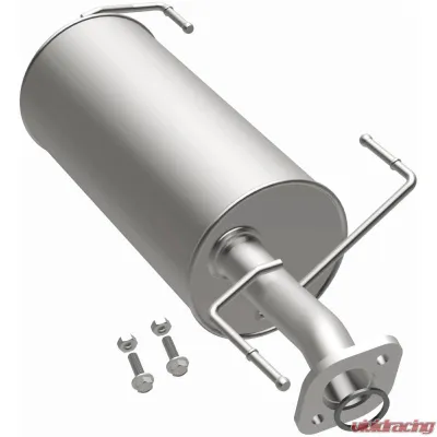 BRExhaust Direct-Fit Rear Muffler Kit Rear 2009-2011 1.6L 4-Cyl - 108-0189