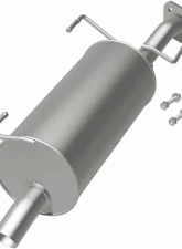 BRExhaust Direct-Fit Rear Muffler Kit Rear 2009-2011 1.6L 4-Cyl                                     - 108-0189 - Image 3