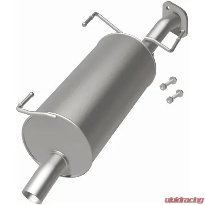 BRExhaust Direct-Fit Rear Muffler Kit Rear 2009-2011 1.6L 4-Cyl - 108-0189