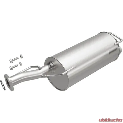 BRExhaust Direct-Fit Rear Muffler Kit Rear 2009-2011 1.6L 4-Cyl - 108-0189