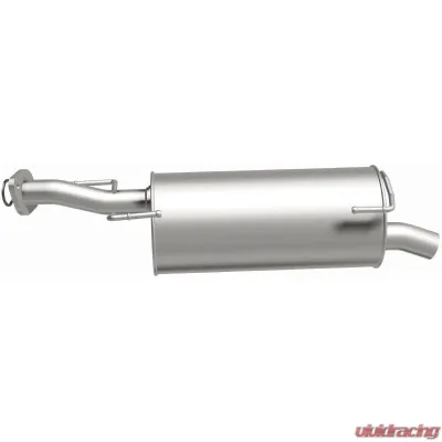BRExhaust Direct-Fit Rear Muffler Kit Rear 2009-2011 1.6L 4-Cyl - 108-0189